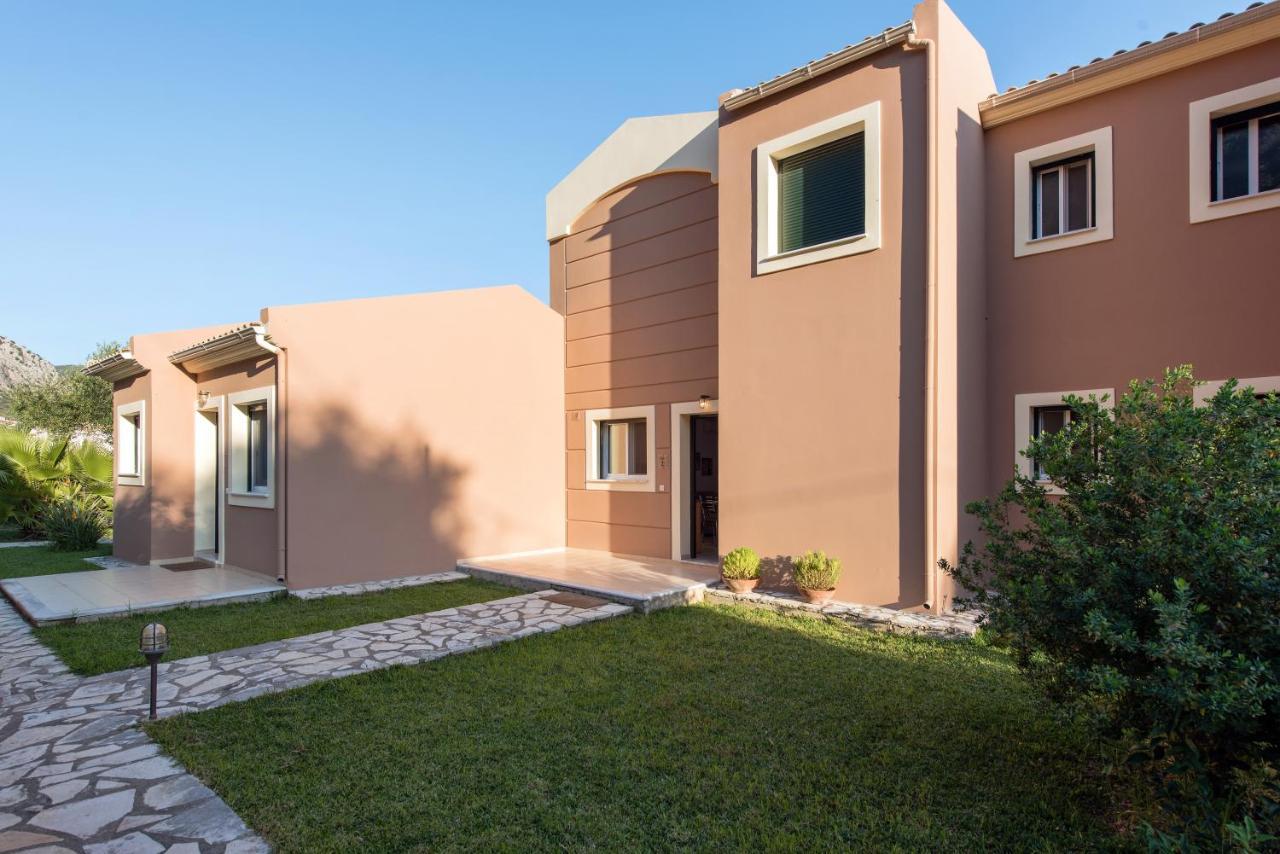 Villa Renata Barbati Extérieur photo