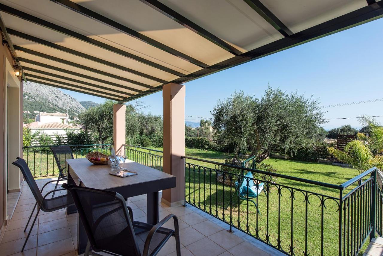 Villa Renata Barbati Extérieur photo