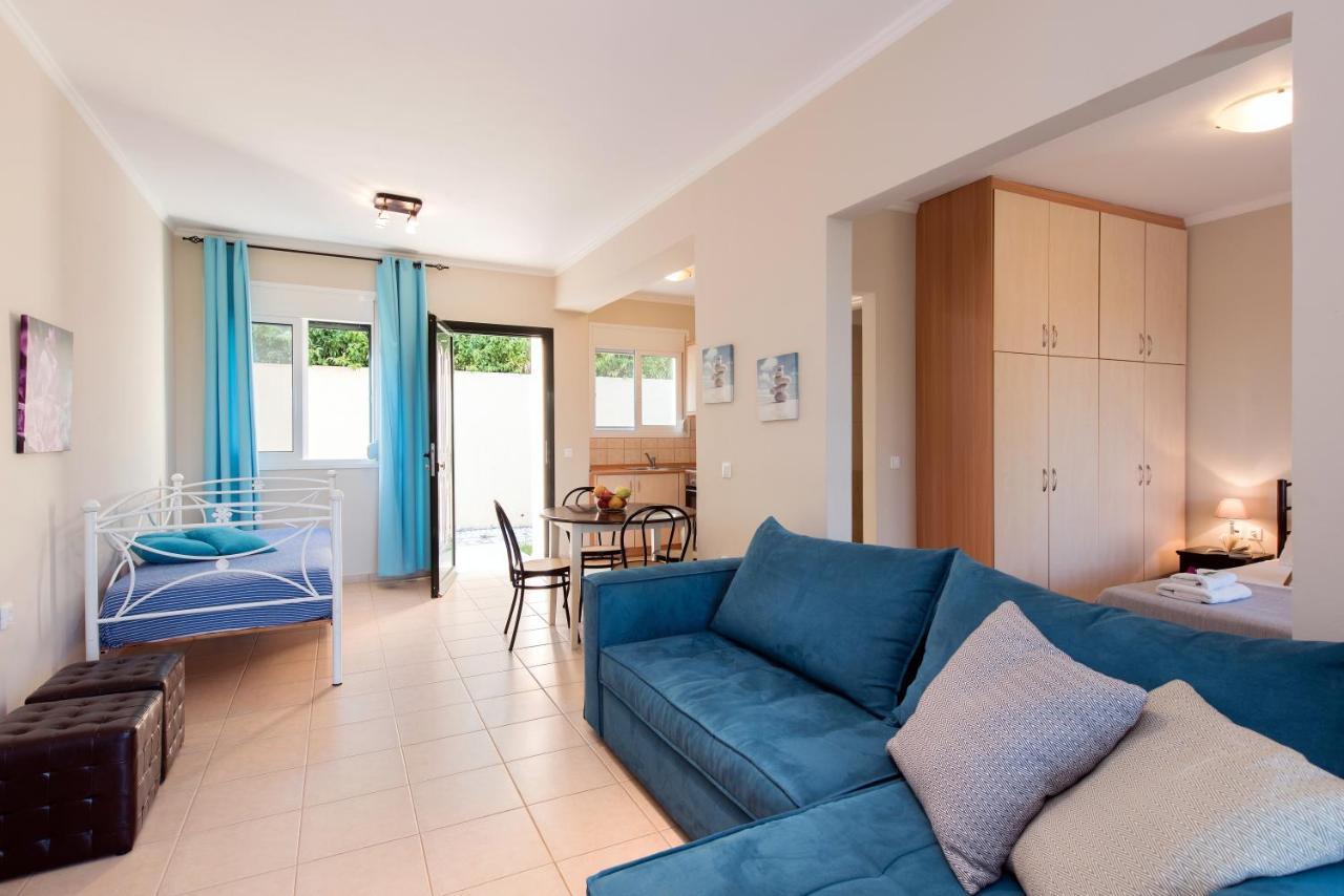 Villa Renata Barbati Extérieur photo