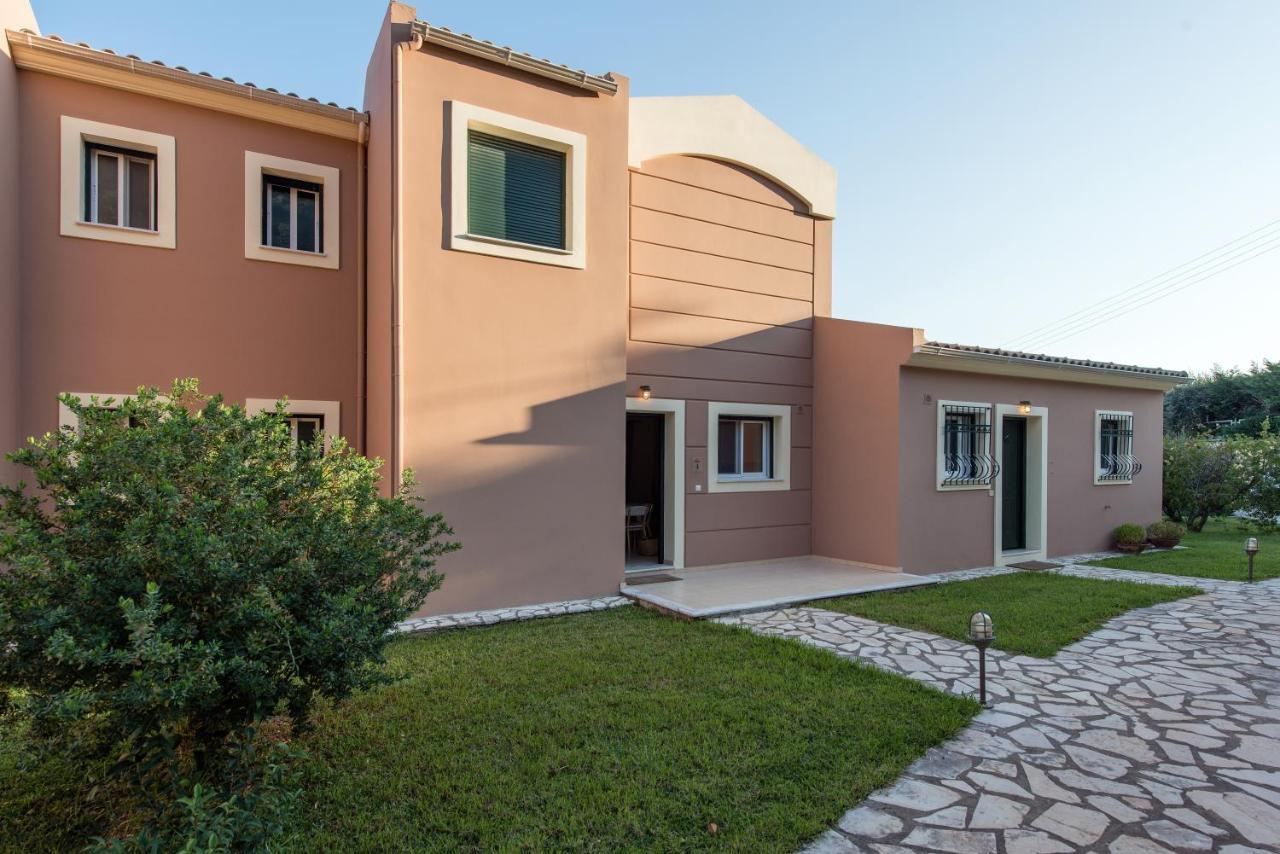 Villa Renata Barbati Extérieur photo