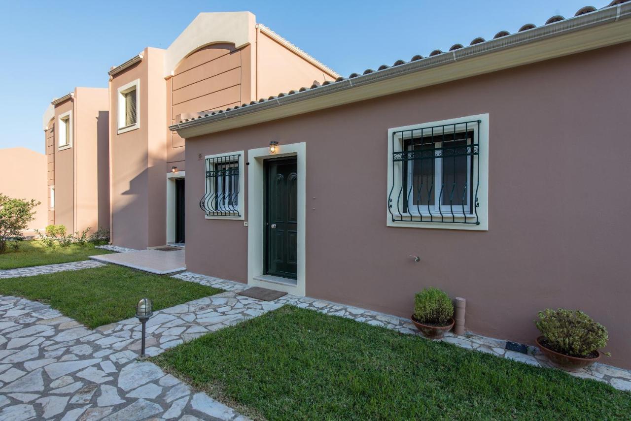 Villa Renata Barbati Extérieur photo