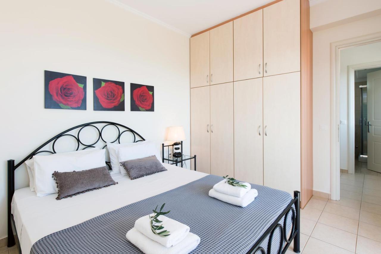 Villa Renata Barbati Extérieur photo