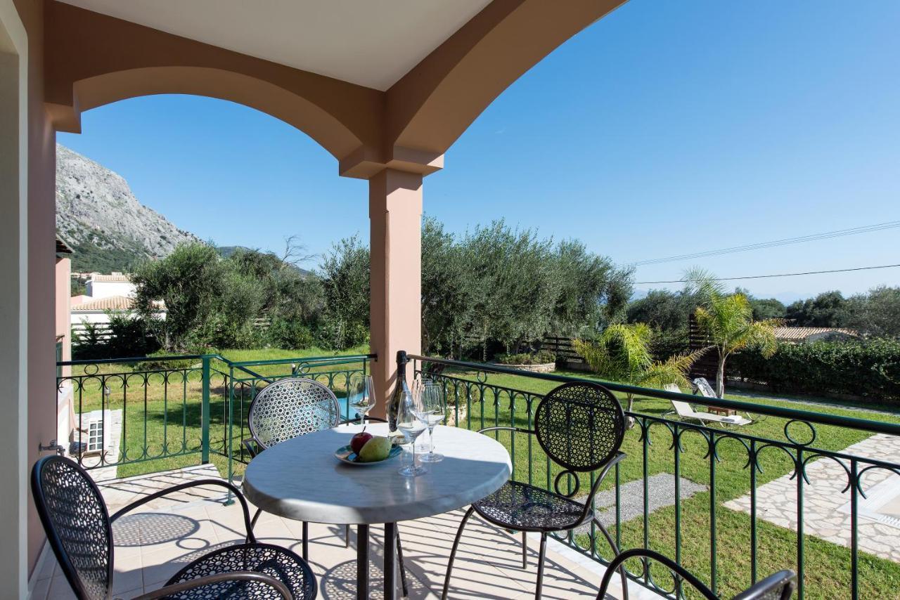 Villa Renata Barbati Extérieur photo