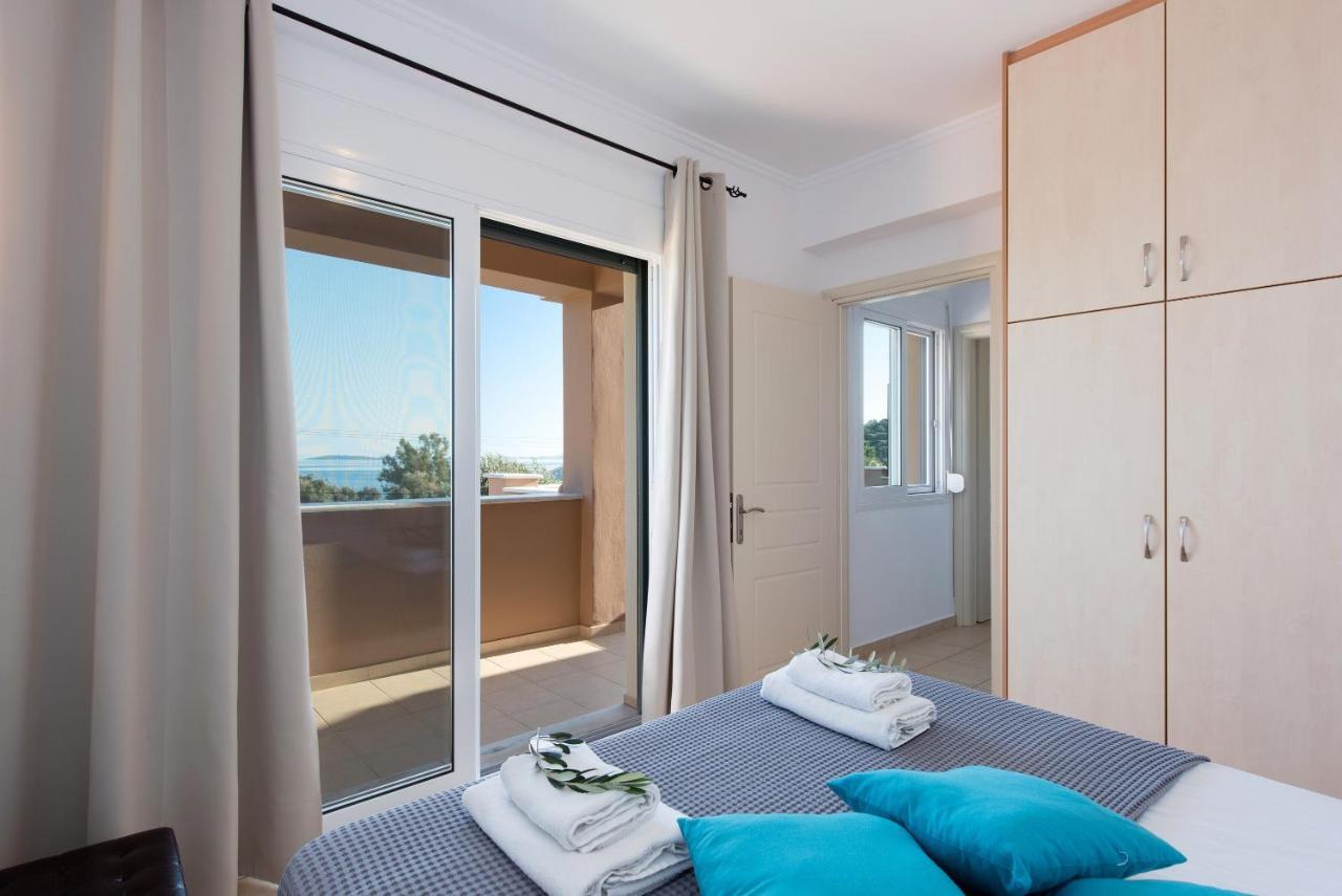Villa Renata Barbati Extérieur photo