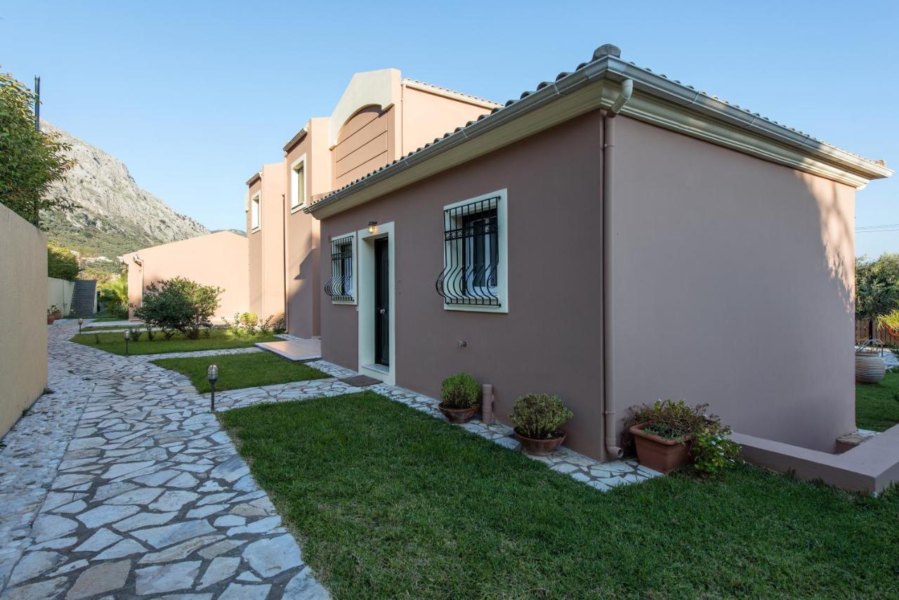 Villa Renata Barbati Extérieur photo