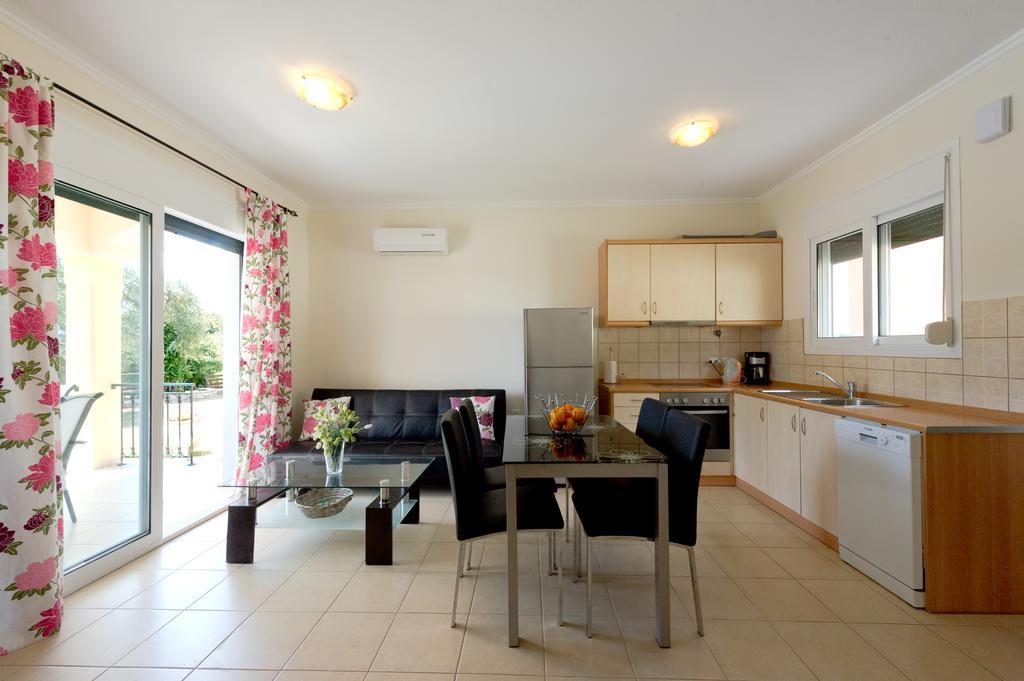 Villa Renata Barbati Extérieur photo