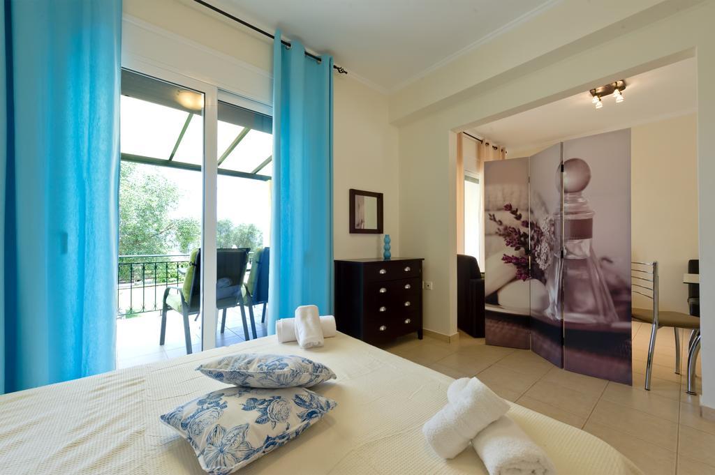 Villa Renata Barbati Extérieur photo